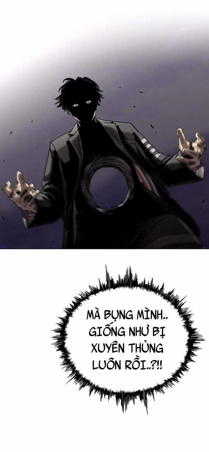 Bạt Tai - Chapter 36 - Trang 72