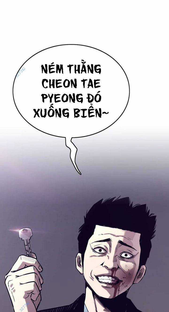 Bạt Tai - Chapter 36 - Trang 87