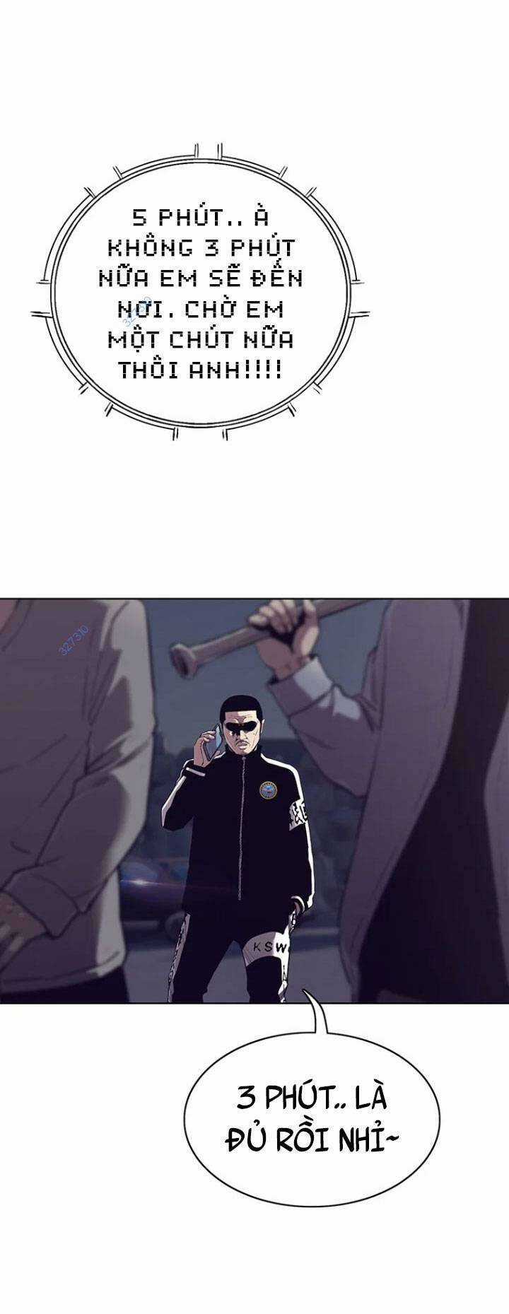 Bạt Tai - Chapter 36 - Trang 100