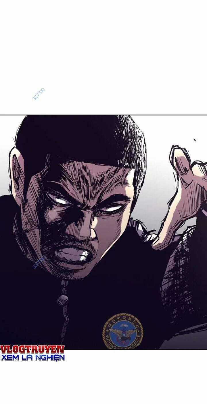 Bạt Tai - Chapter 37 - Trang 1