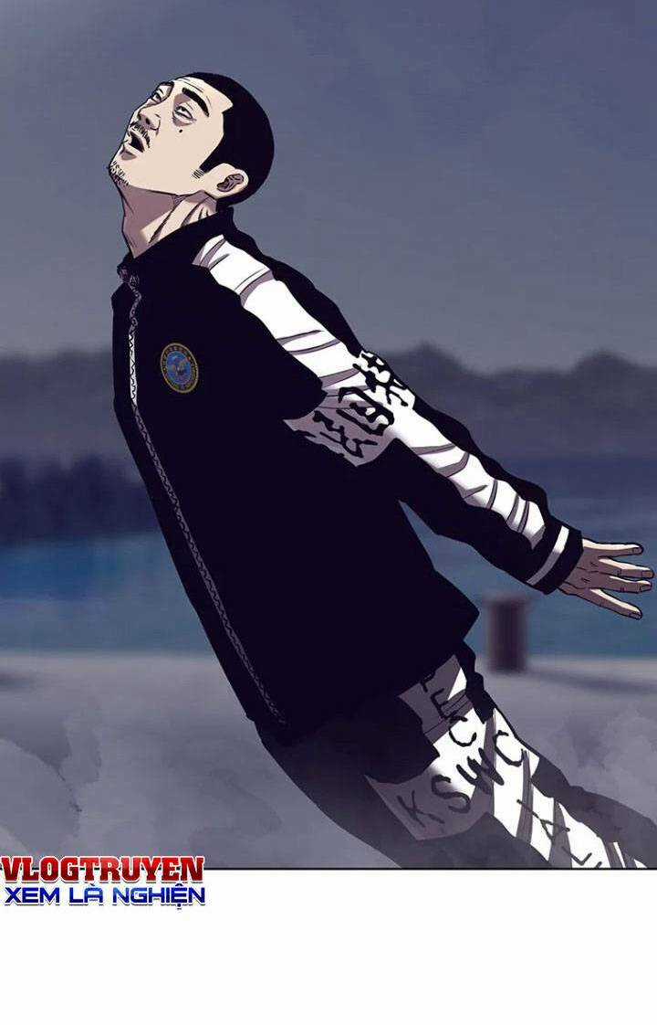 Bạt Tai - Chapter 37 - Trang 11