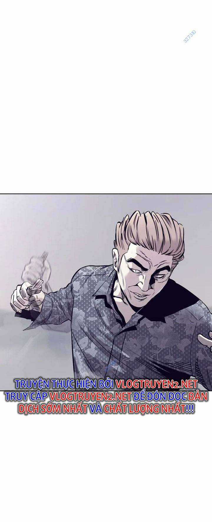 Bạt Tai - Chapter 37 - Trang 107