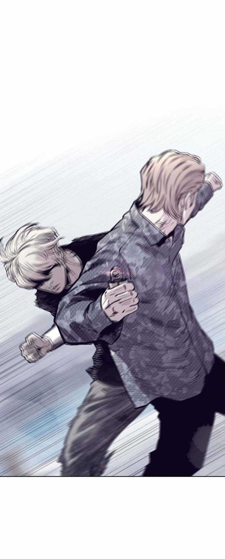 Bạt Tai - Chapter 37 - Trang 119