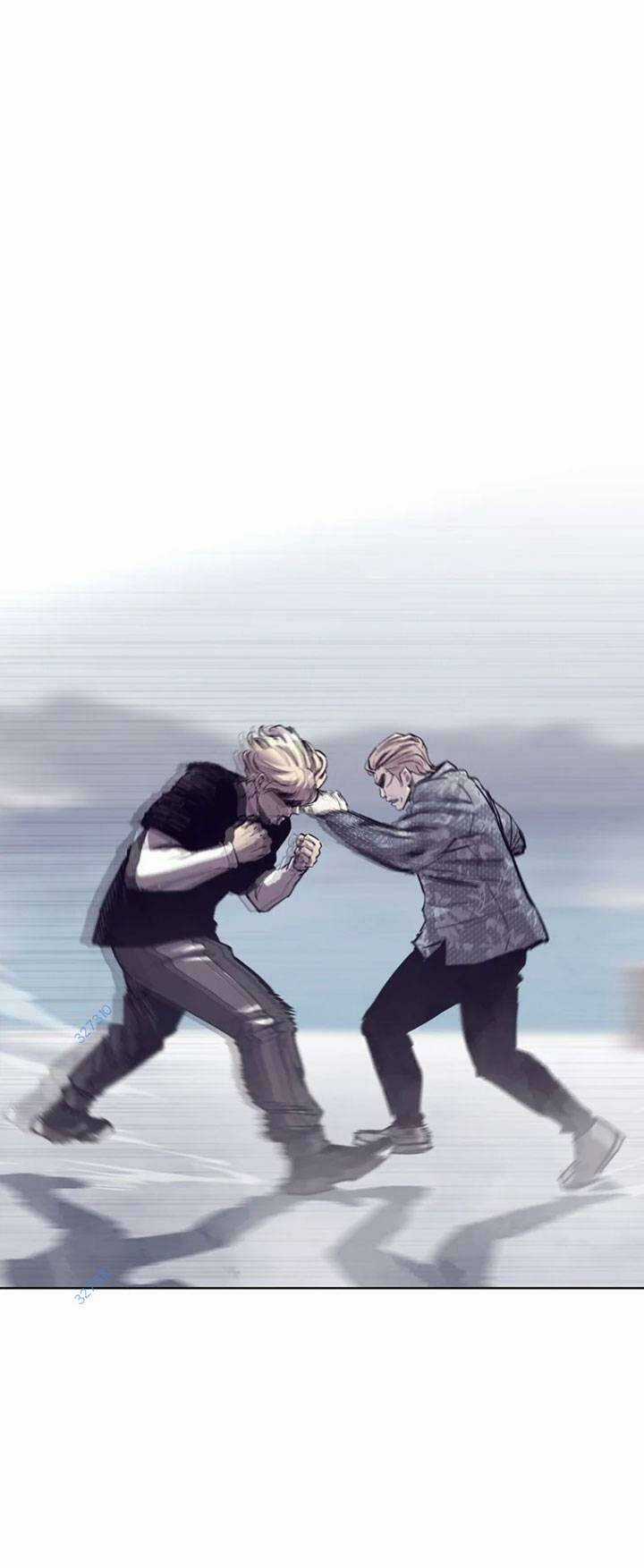 Bạt Tai - Chapter 37 - Trang 130