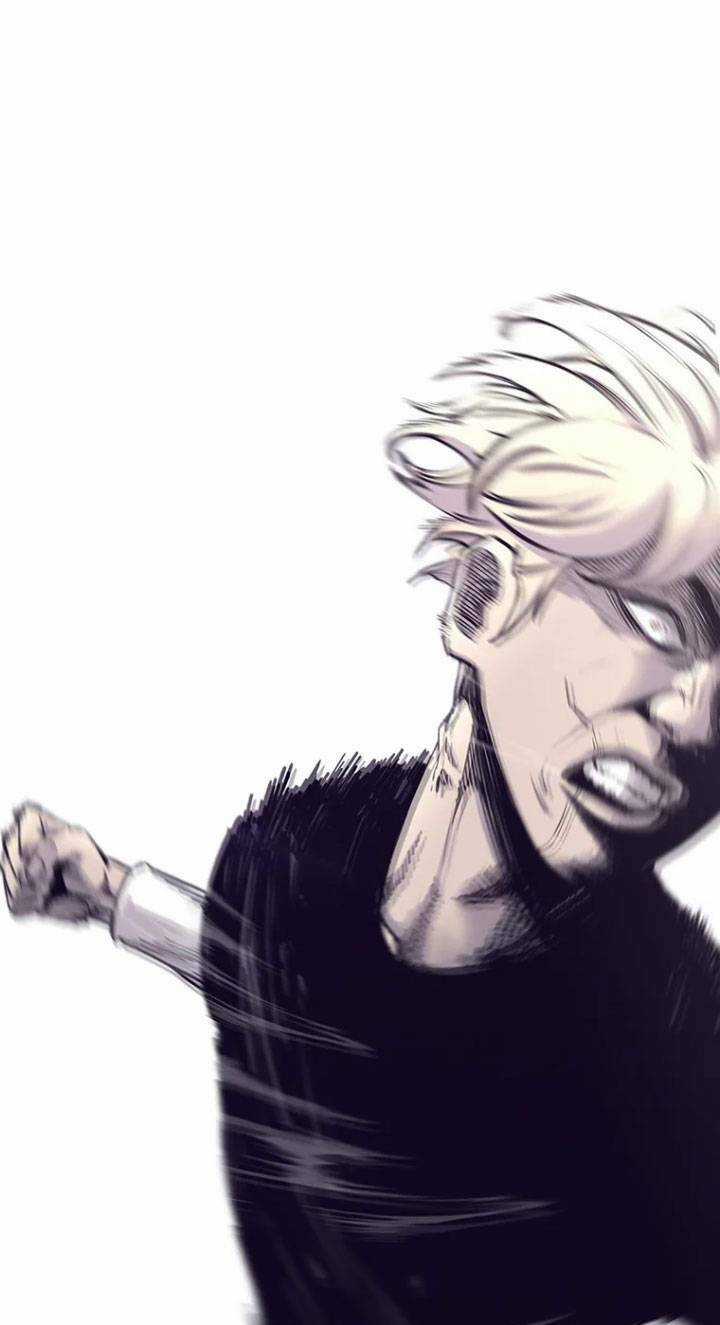 Bạt Tai - Chapter 37 - Trang 134