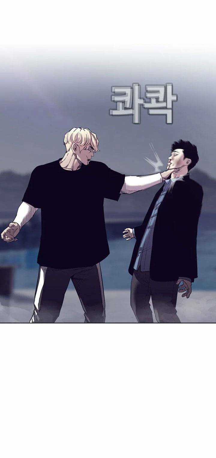 Bạt Tai - Chapter 37 - Trang 147