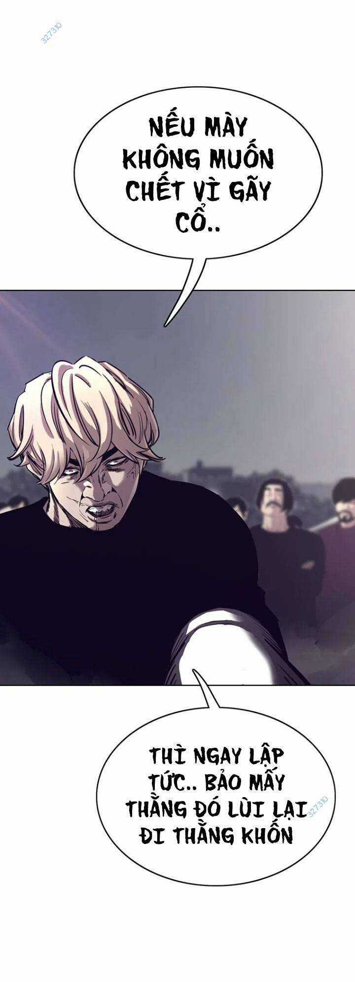 Bạt Tai - Chapter 37 - Trang 148