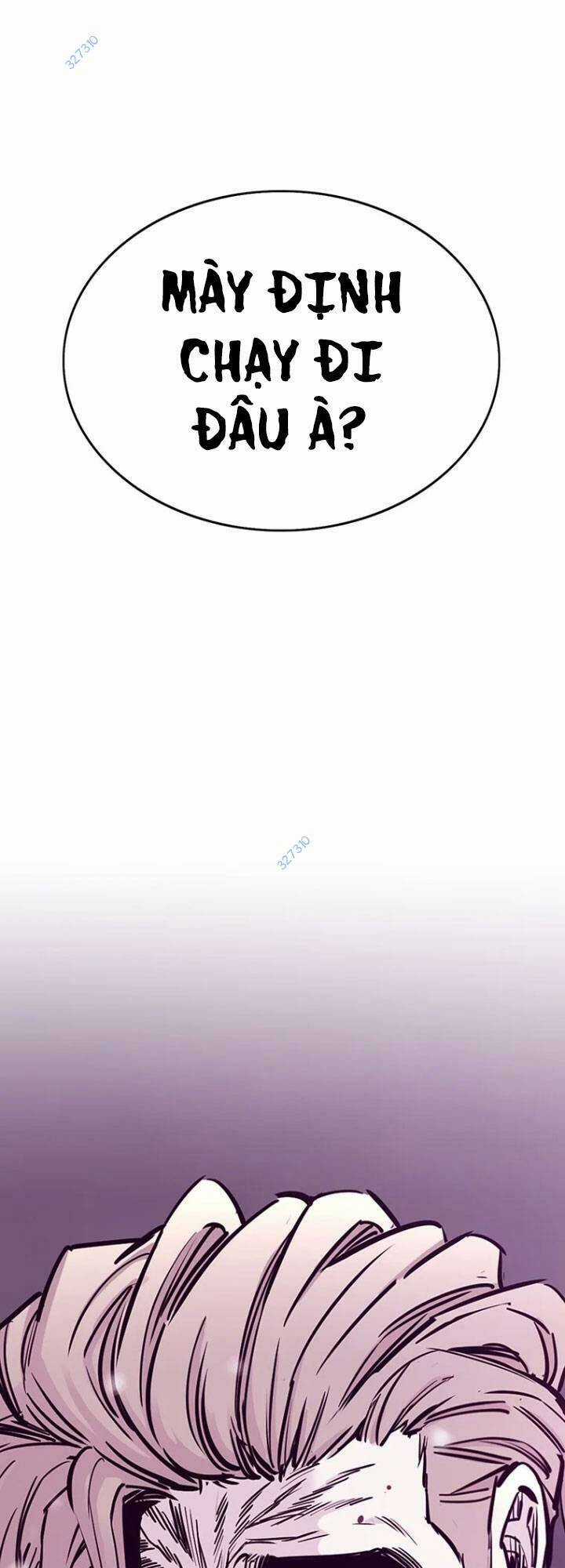 Bạt Tai - Chapter 37 - Trang 164
