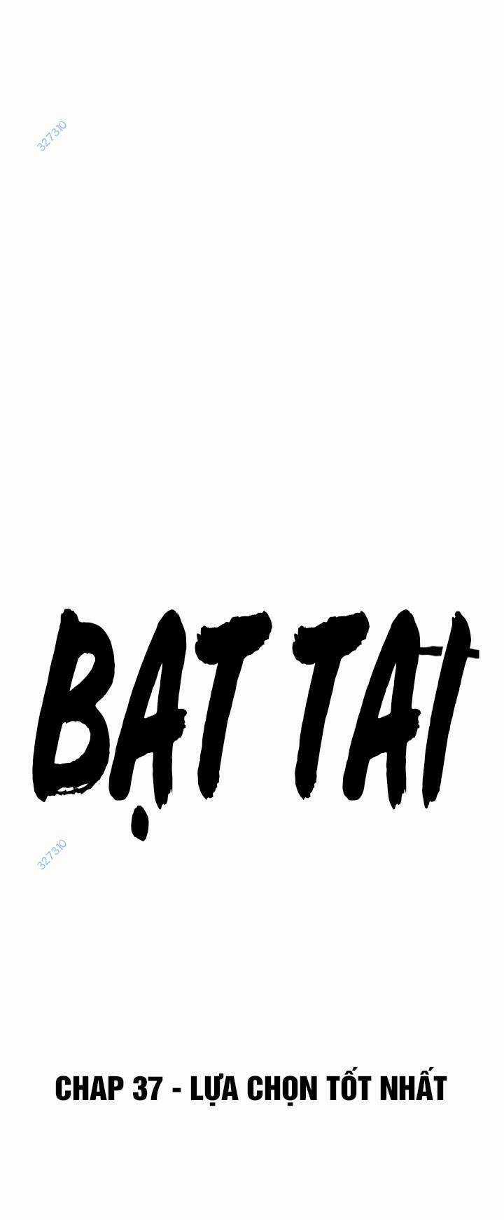 Bạt Tai - Chapter 37 - Trang 21