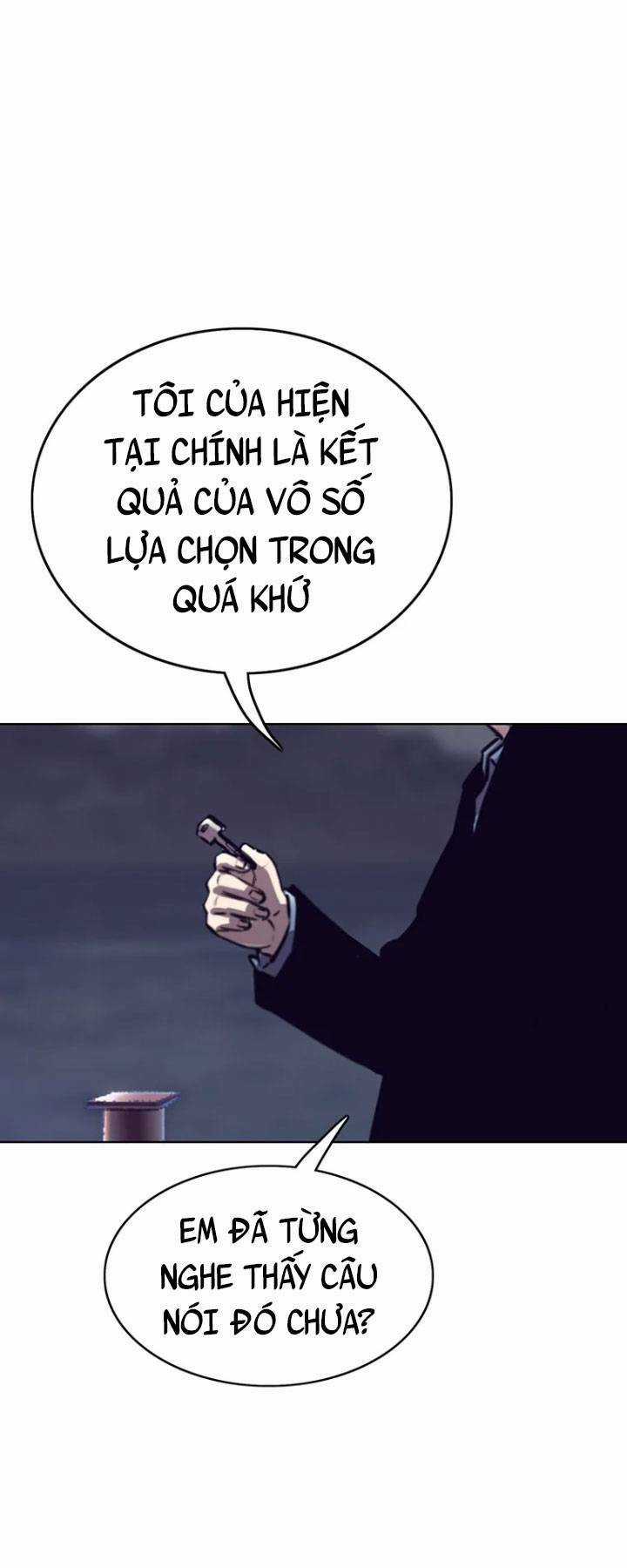 Bạt Tai - Chapter 37 - Trang 22