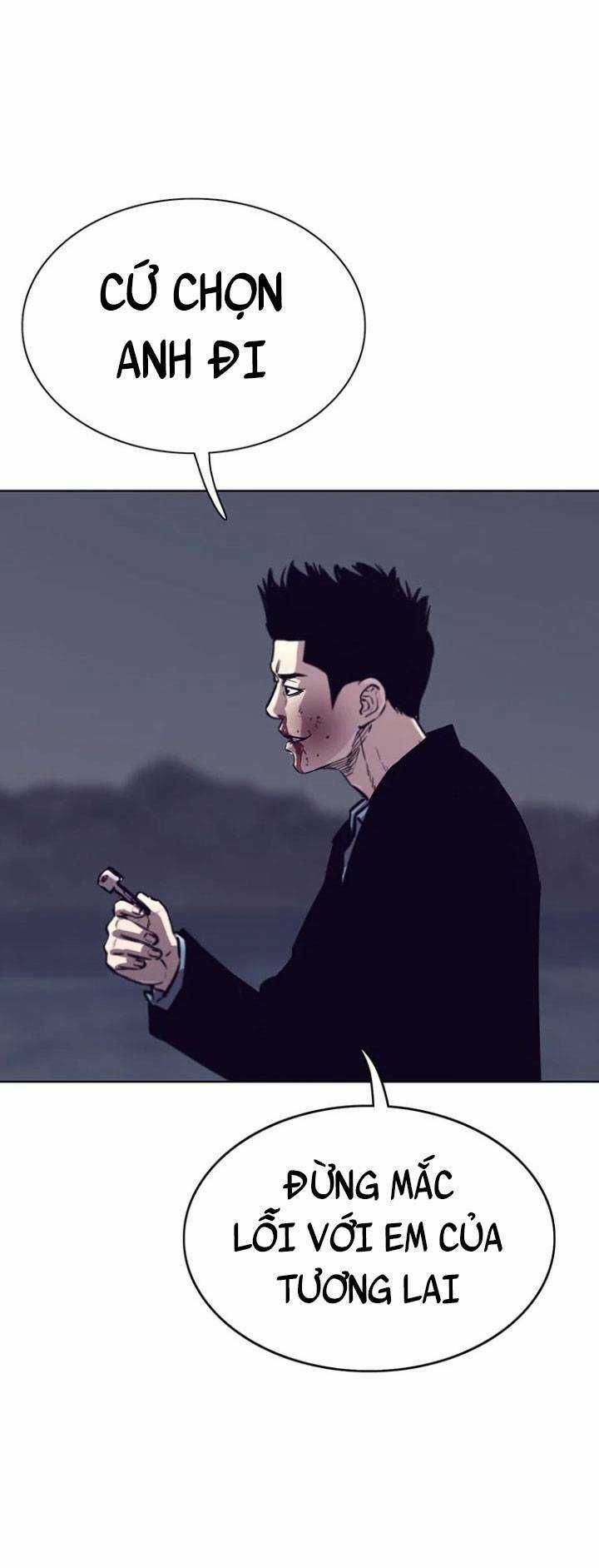 Bạt Tai - Chapter 37 - Trang 25