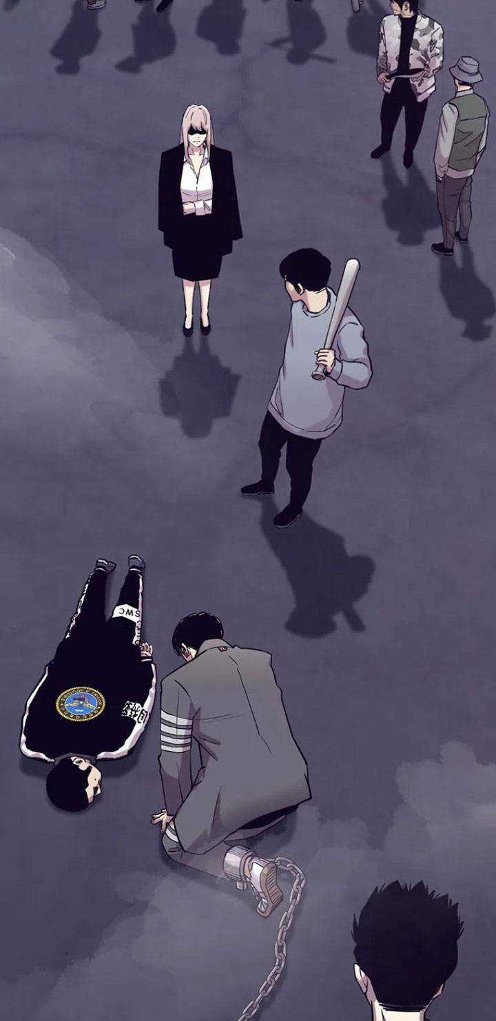 Bạt Tai - Chapter 37 - Trang 29