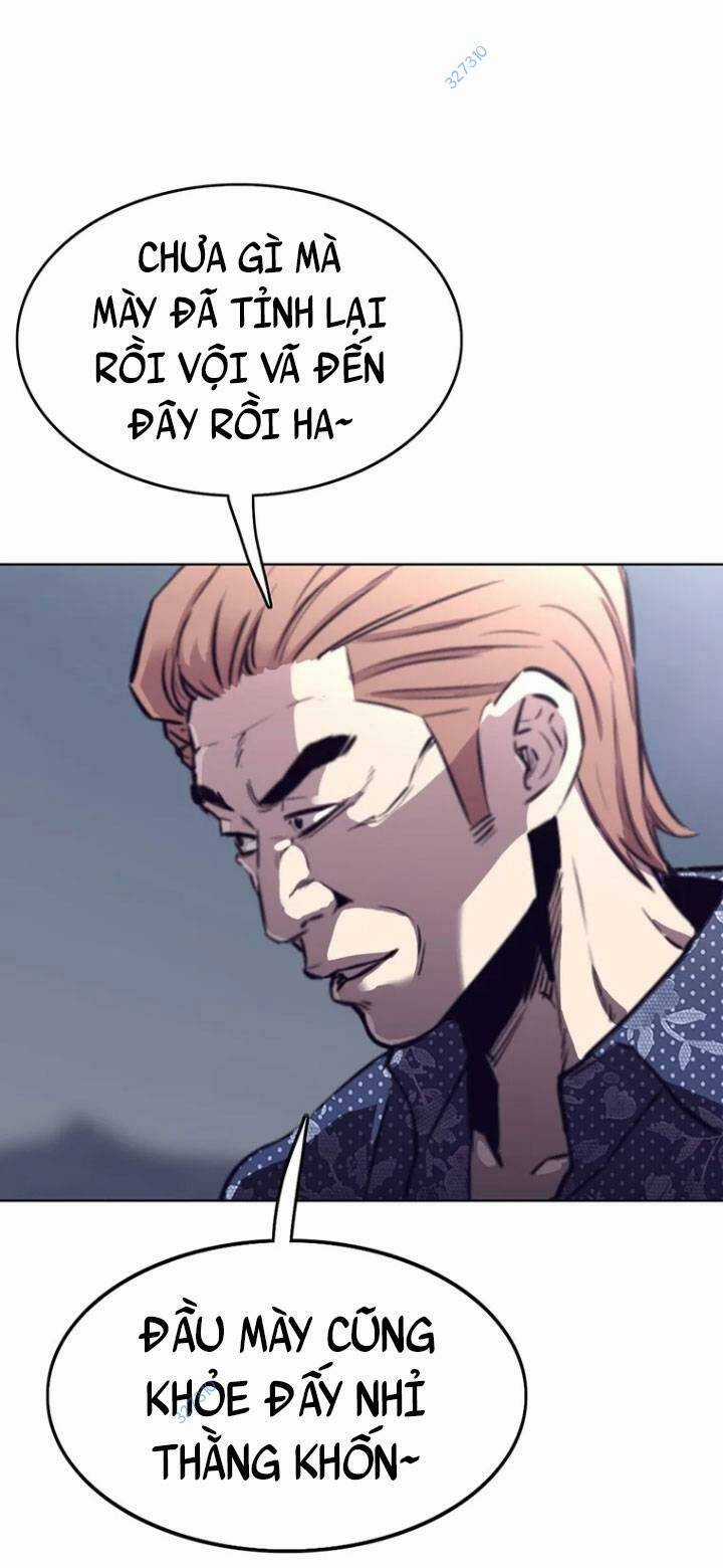 Bạt Tai - Chapter 37 - Trang 40