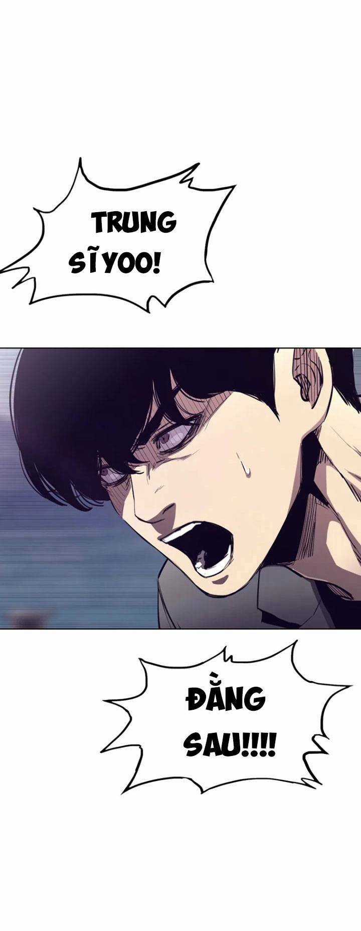 Bạt Tai - Chapter 37 - Trang 5