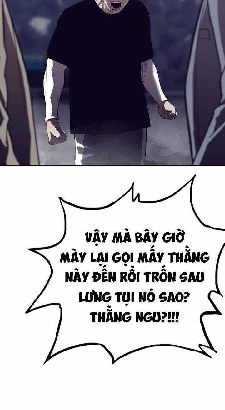 Bạt Tai - Chapter 37 - Trang 42