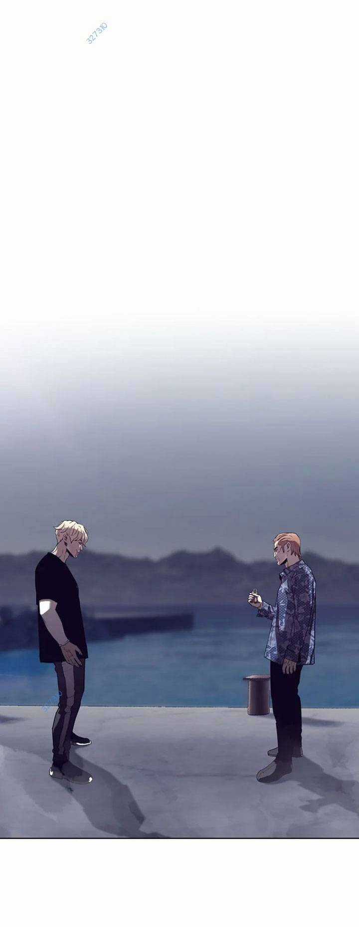 Bạt Tai - Chapter 37 - Trang 50