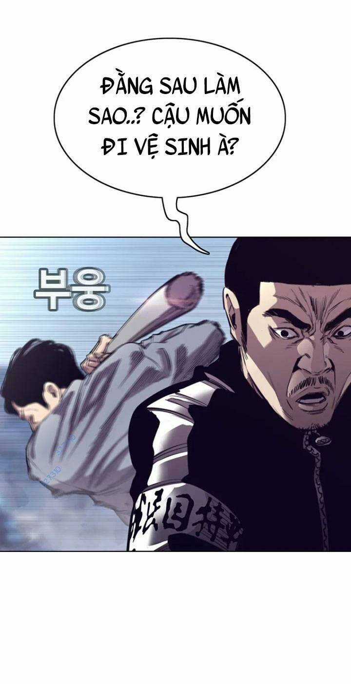 Bạt Tai - Chapter 37 - Trang 6