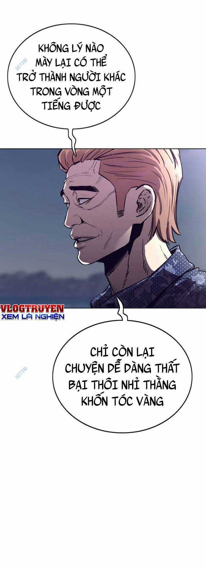 Bạt Tai - Chapter 37 - Trang 53