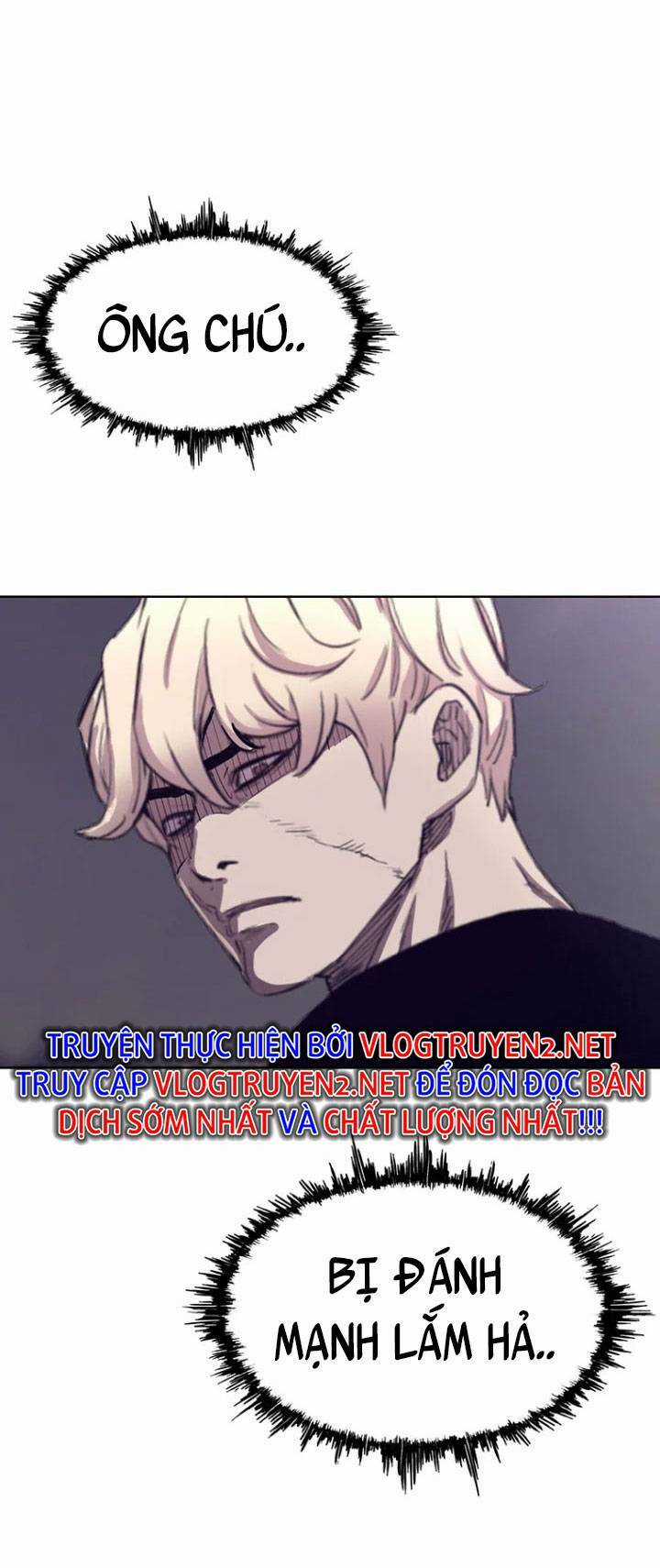 Bạt Tai - Chapter 37 - Trang 60