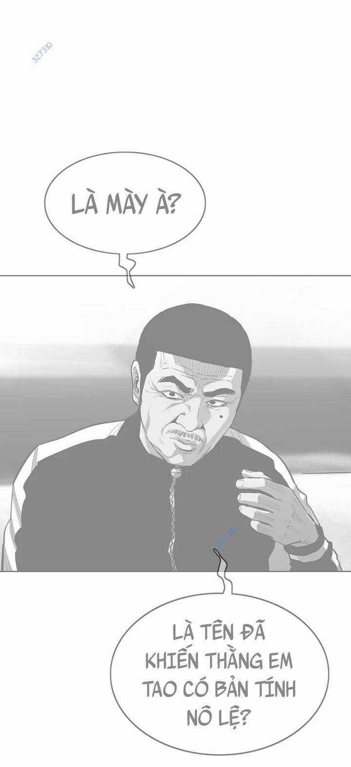 Bạt Tai - Chapter 37 - Trang 61