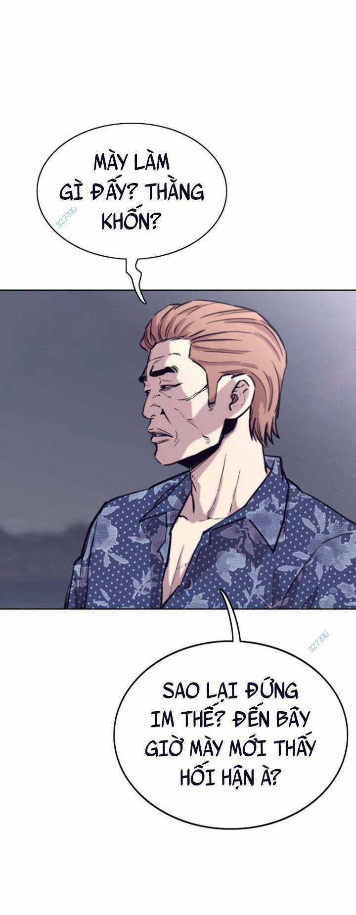 Bạt Tai - Chapter 37 - Trang 64