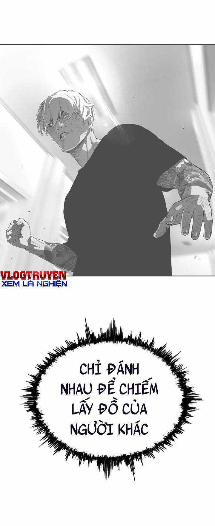 Bạt Tai - Chapter 37 - Trang 68