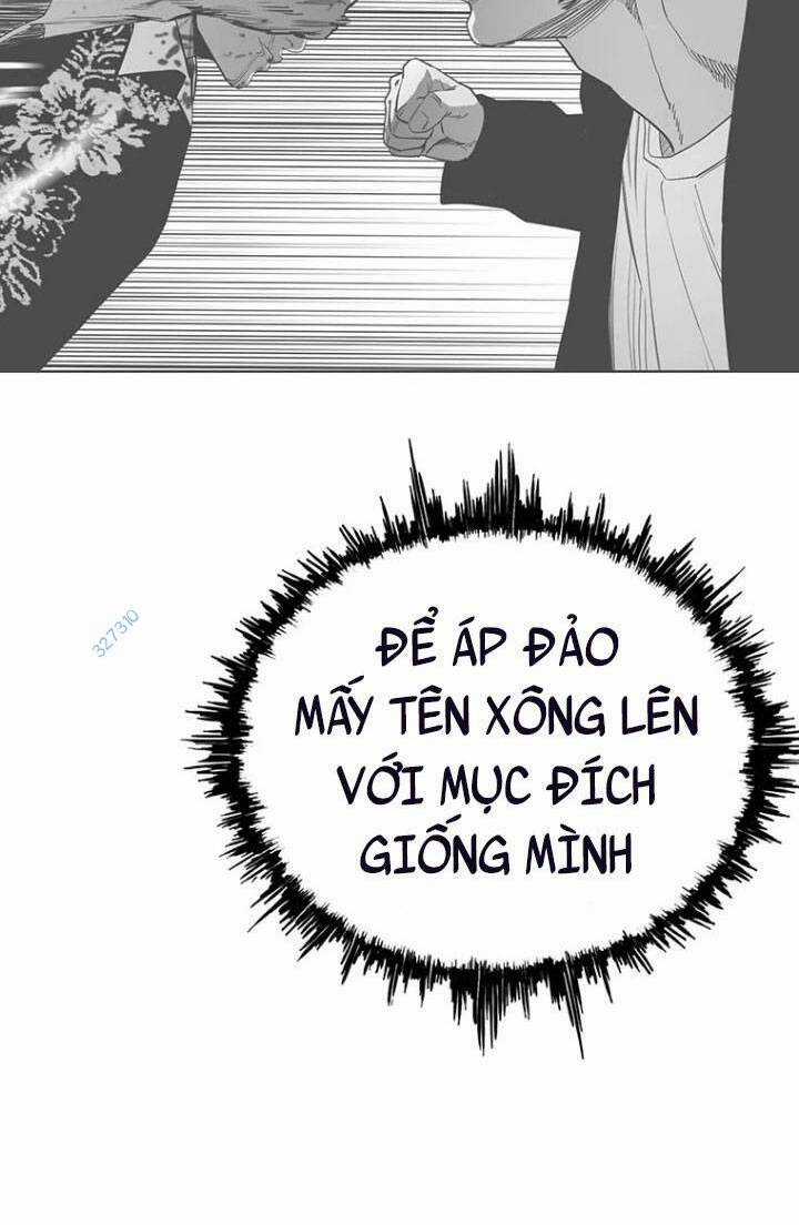 Bạt Tai - Chapter 37 - Trang 70