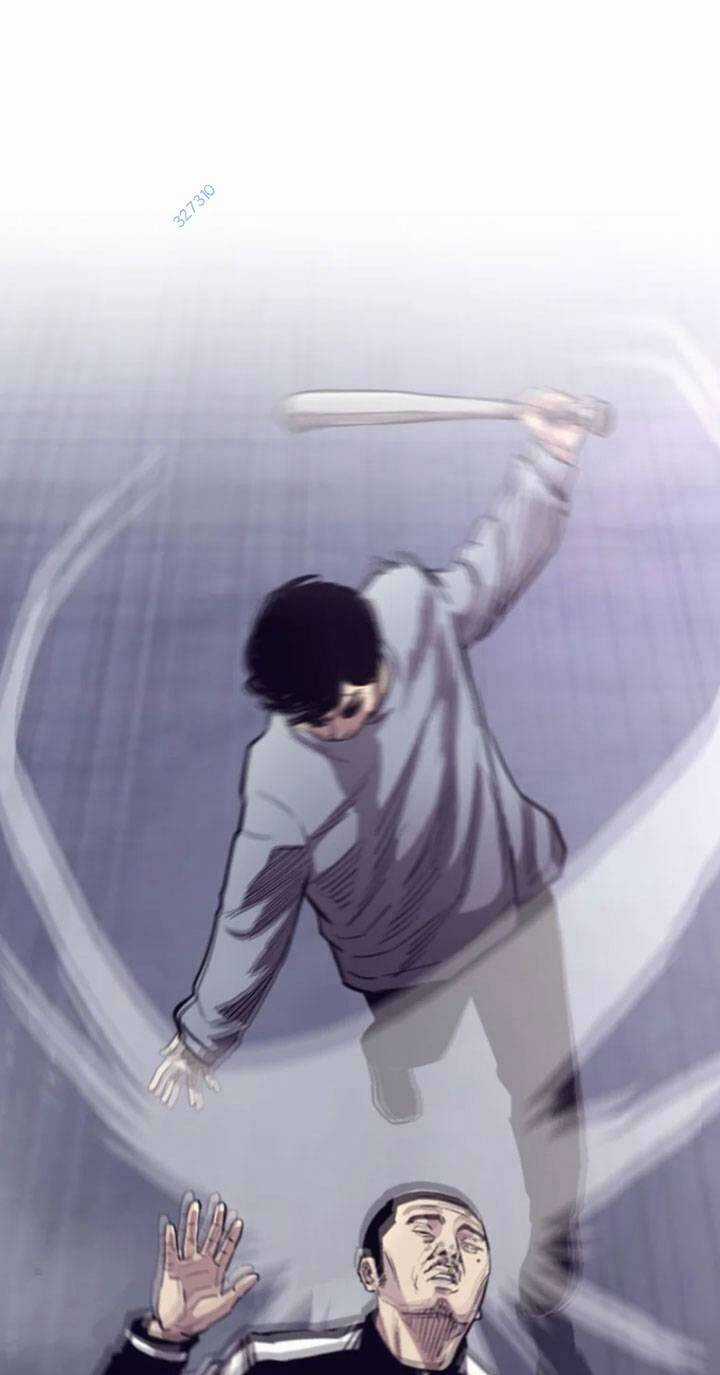 Bạt Tai - Chapter 37 - Trang 8