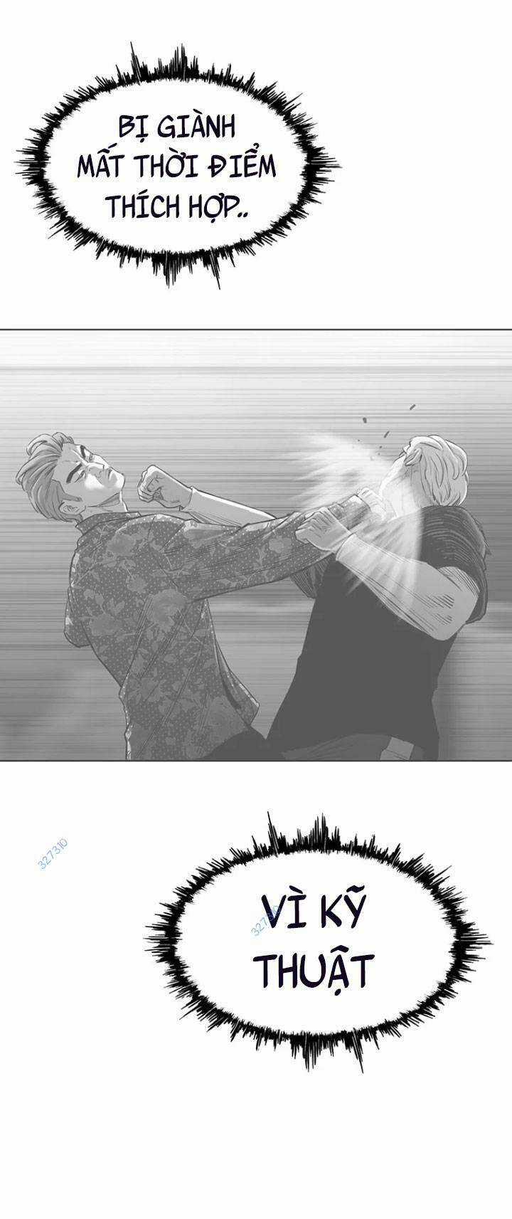 Bạt Tai - Chapter 37 - Trang 73