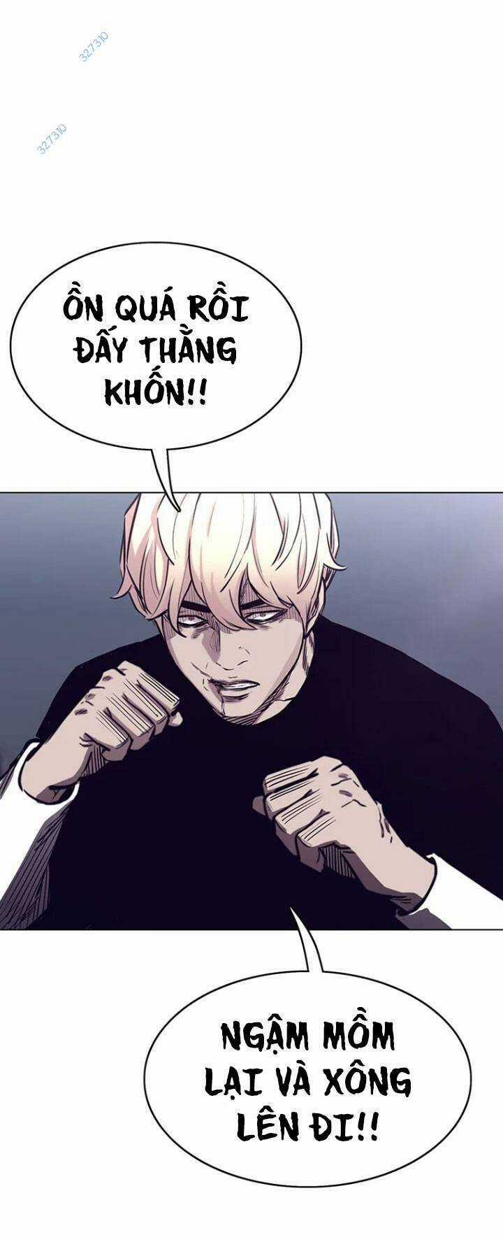 Bạt Tai - Chapter 37 - Trang 98