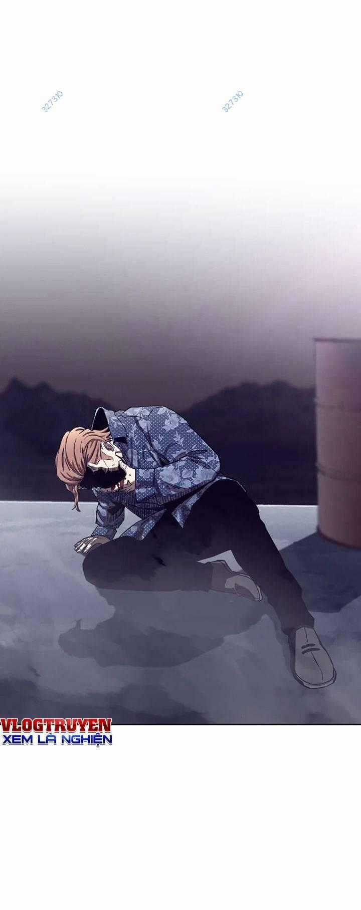 Bạt Tai - Chapter 38 - Trang 1