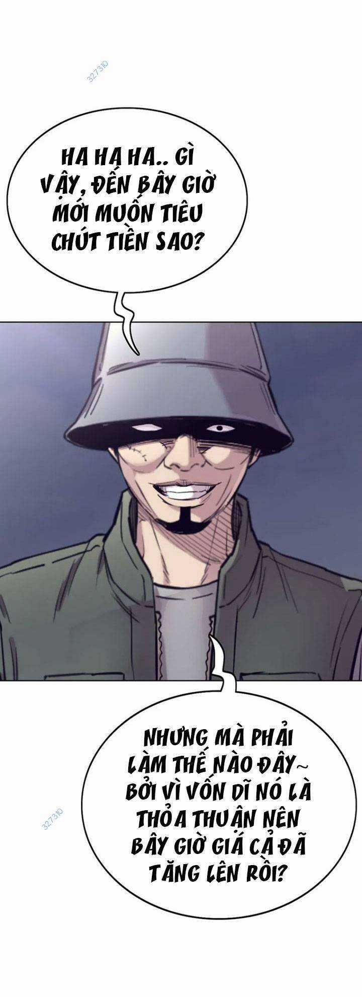 Bạt Tai - Chapter 38 - Trang 115