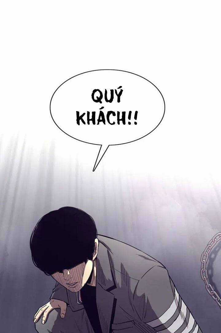 Bạt Tai - Chapter 38 - Trang 117