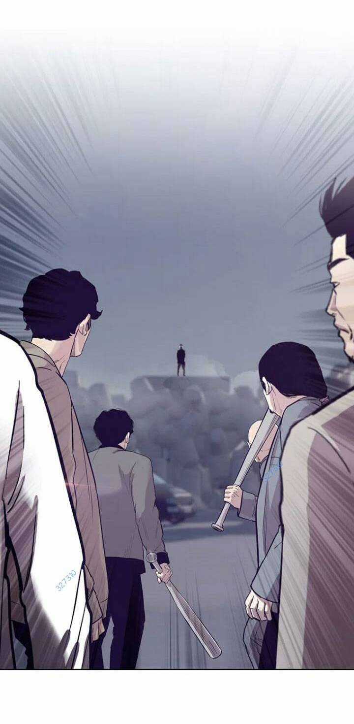 Bạt Tai - Chapter 38 - Trang 126