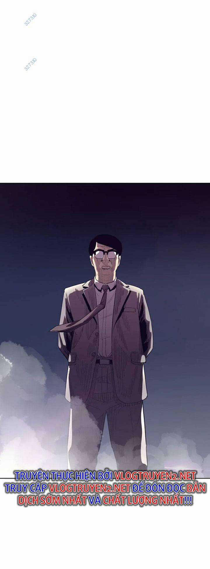 Bạt Tai - Chapter 38 - Trang 128