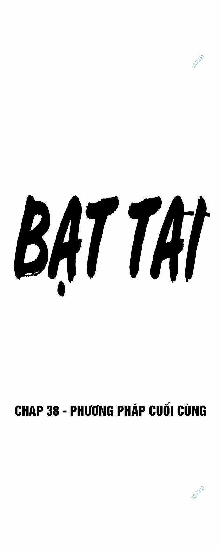 Bạt Tai - Chapter 38 - Trang 14