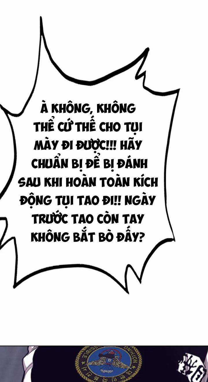Bạt Tai - Chapter 38 - Trang 137