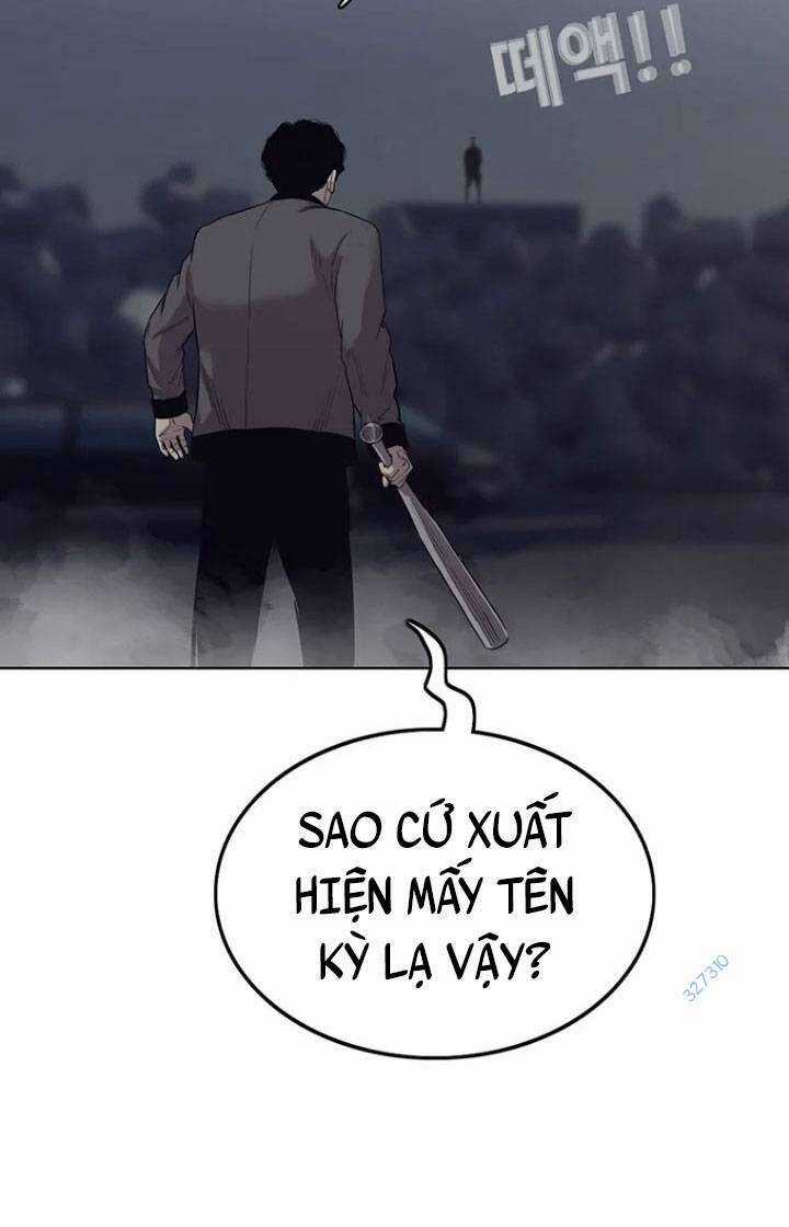 Bạt Tai - Chapter 38 - Trang 140