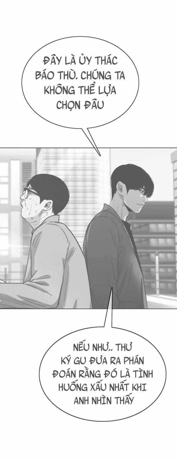 Bạt Tai - Chapter 38 - Trang 152