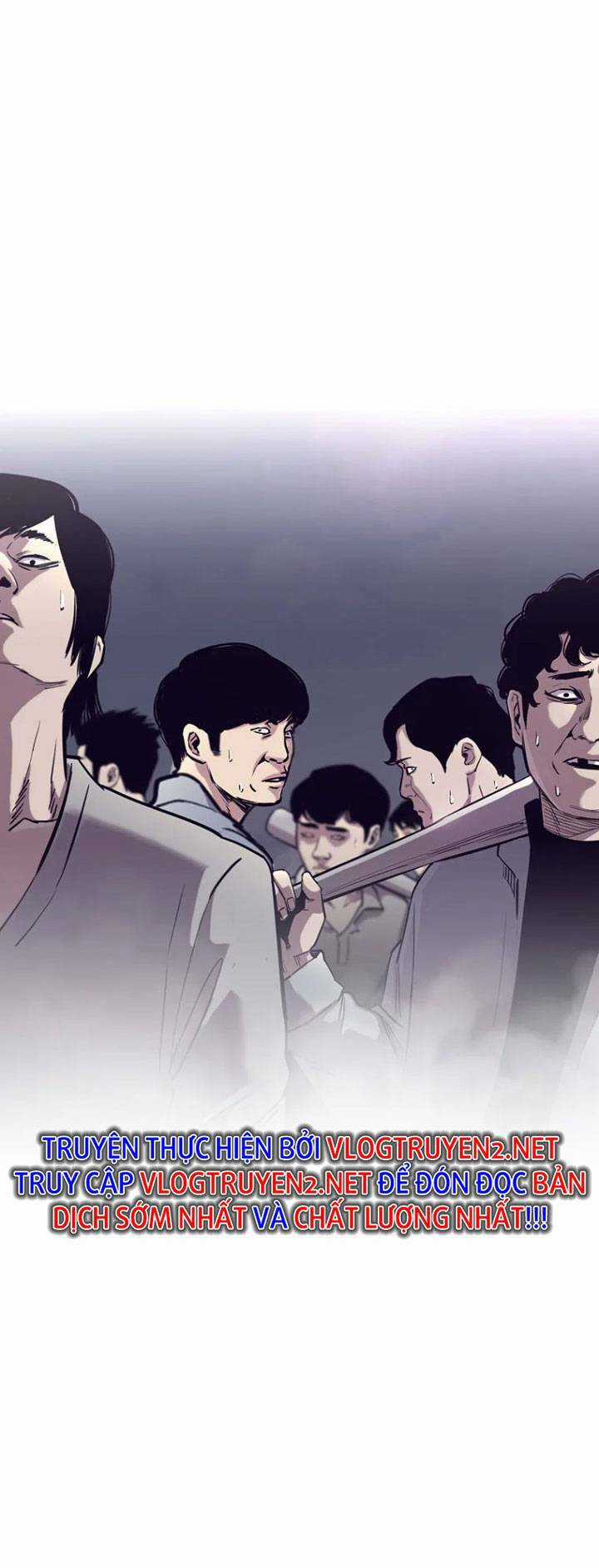 Bạt Tai - Chapter 38 - Trang 160