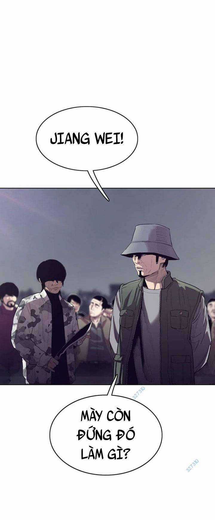 Bạt Tai - Chapter 38 - Trang 3