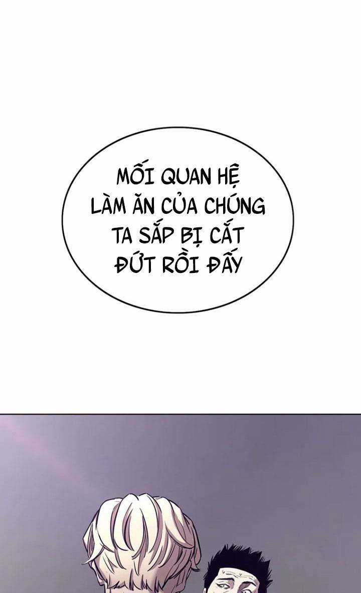 Bạt Tai - Chapter 38 - Trang 4