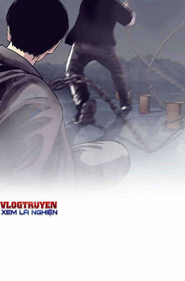 Bạt Tai - Chapter 38 - Trang 35