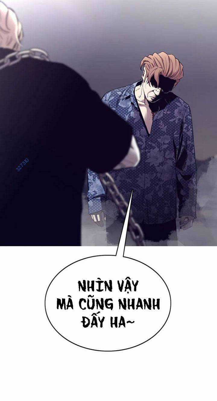 Bạt Tai - Chapter 38 - Trang 43
