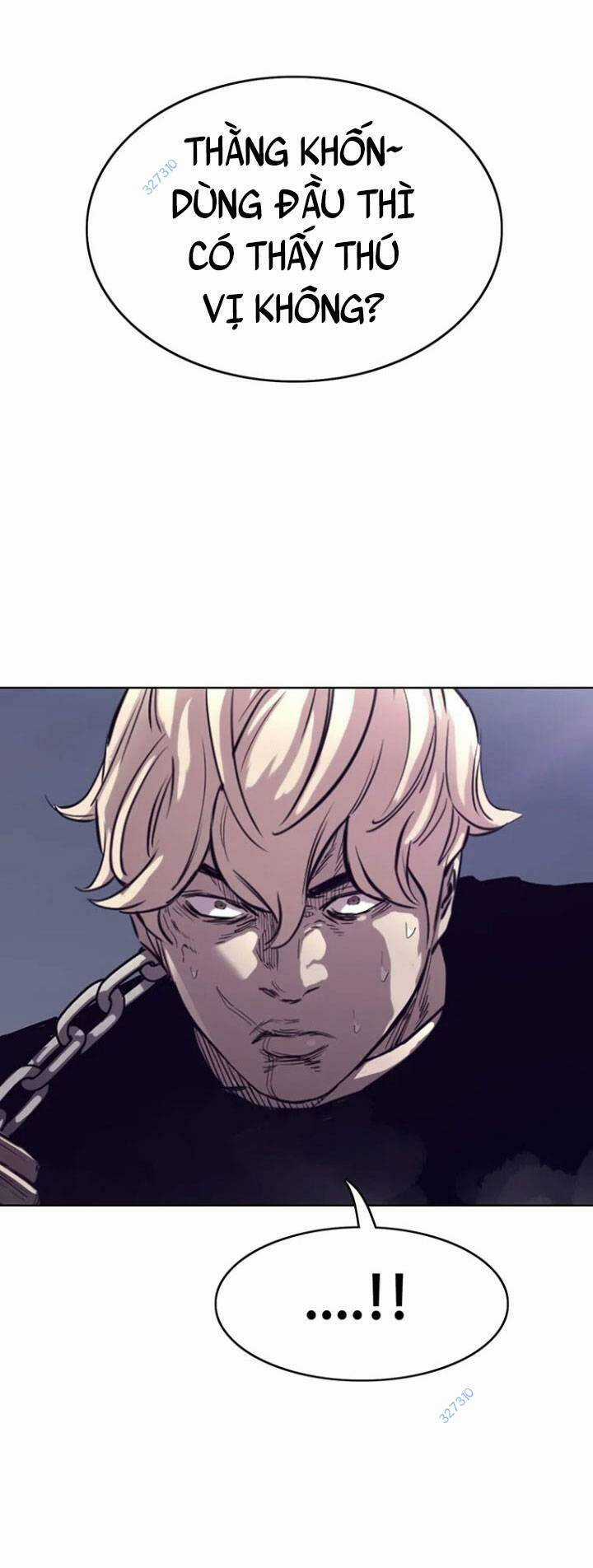 Bạt Tai - Chapter 38 - Trang 51