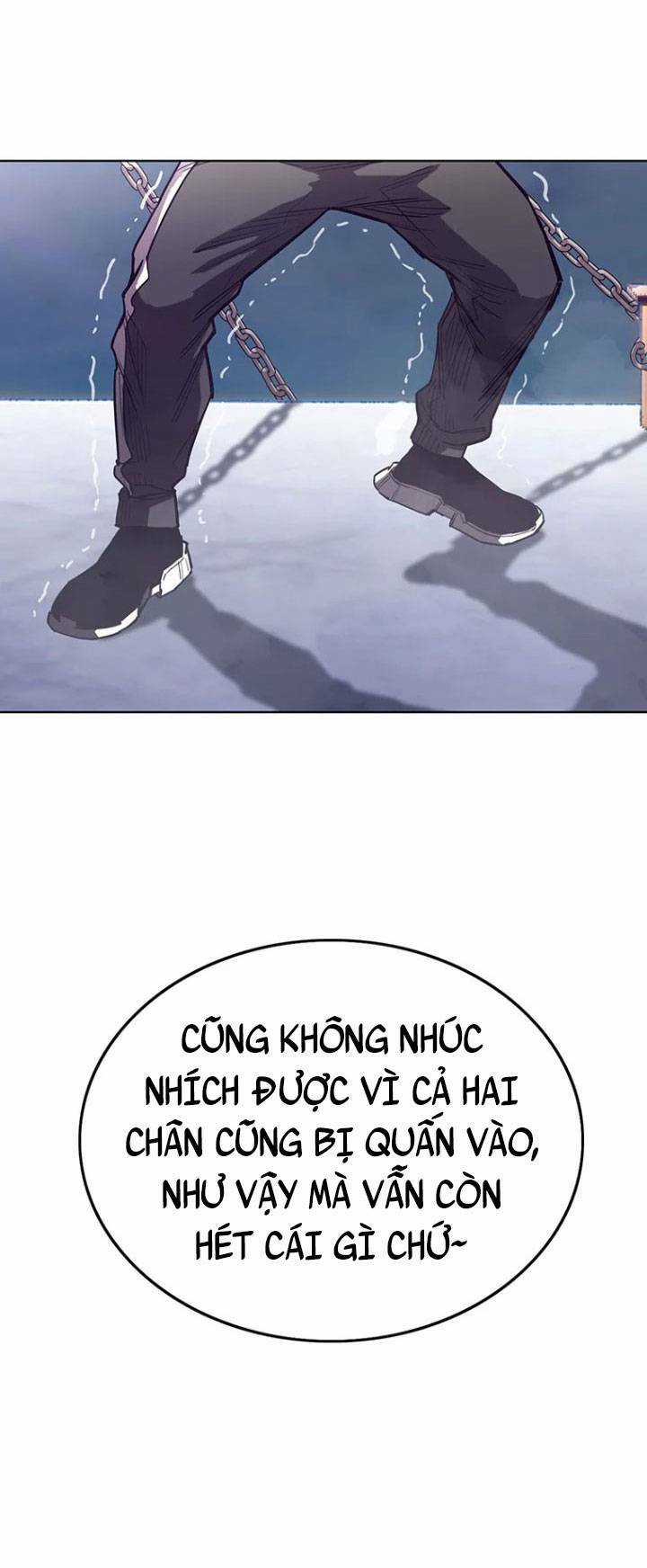 Bạt Tai - Chapter 38 - Trang 55
