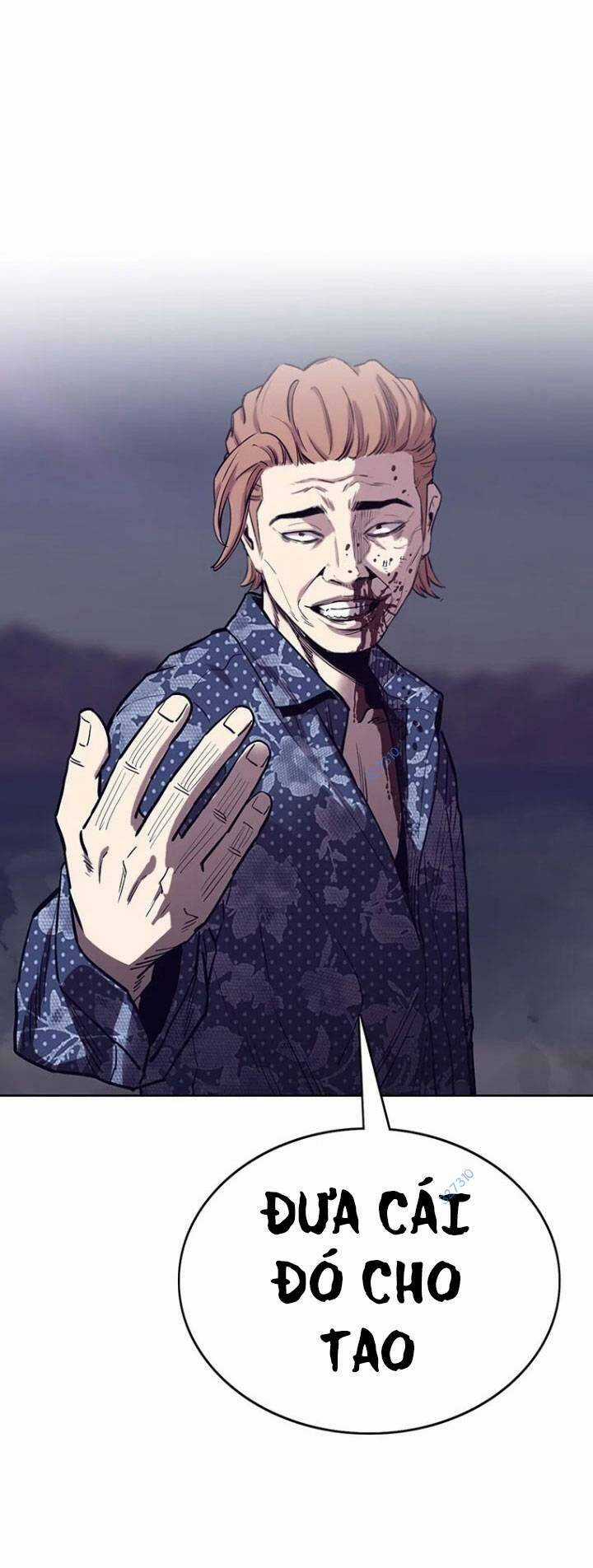 Bạt Tai - Chapter 38 - Trang 61