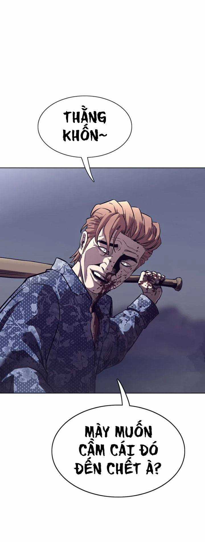 Bạt Tai - Chapter 38 - Trang 67