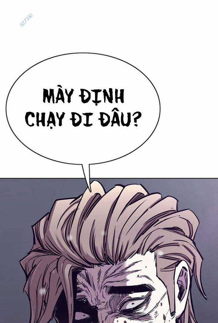 Bạt Tai - Chapter 38 - Trang 10