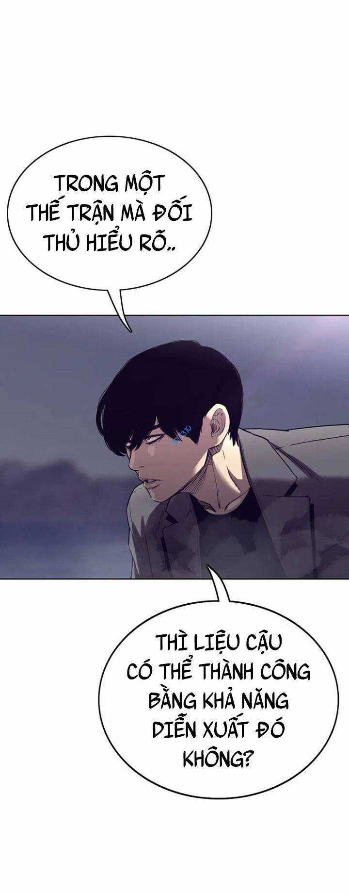 Bạt Tai - Chapter 38 - Trang 92